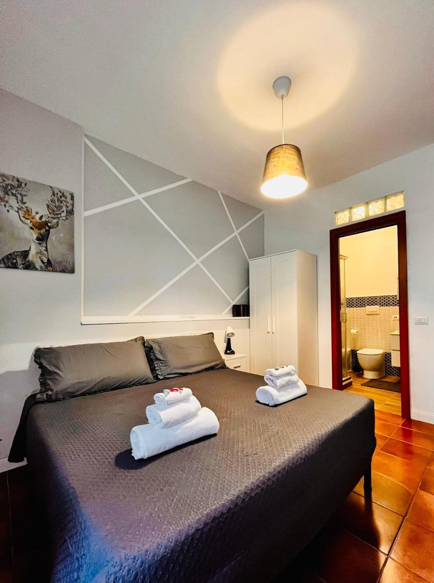 Aniene Home Roma Exterior photo