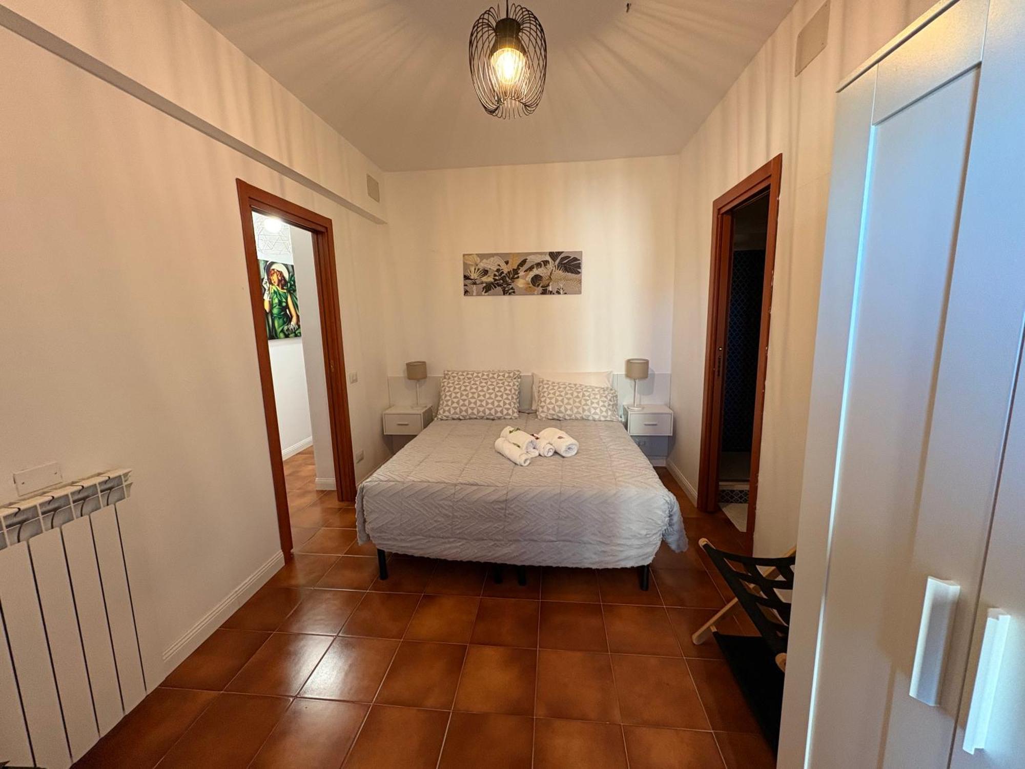 Aniene Home Roma Exterior photo